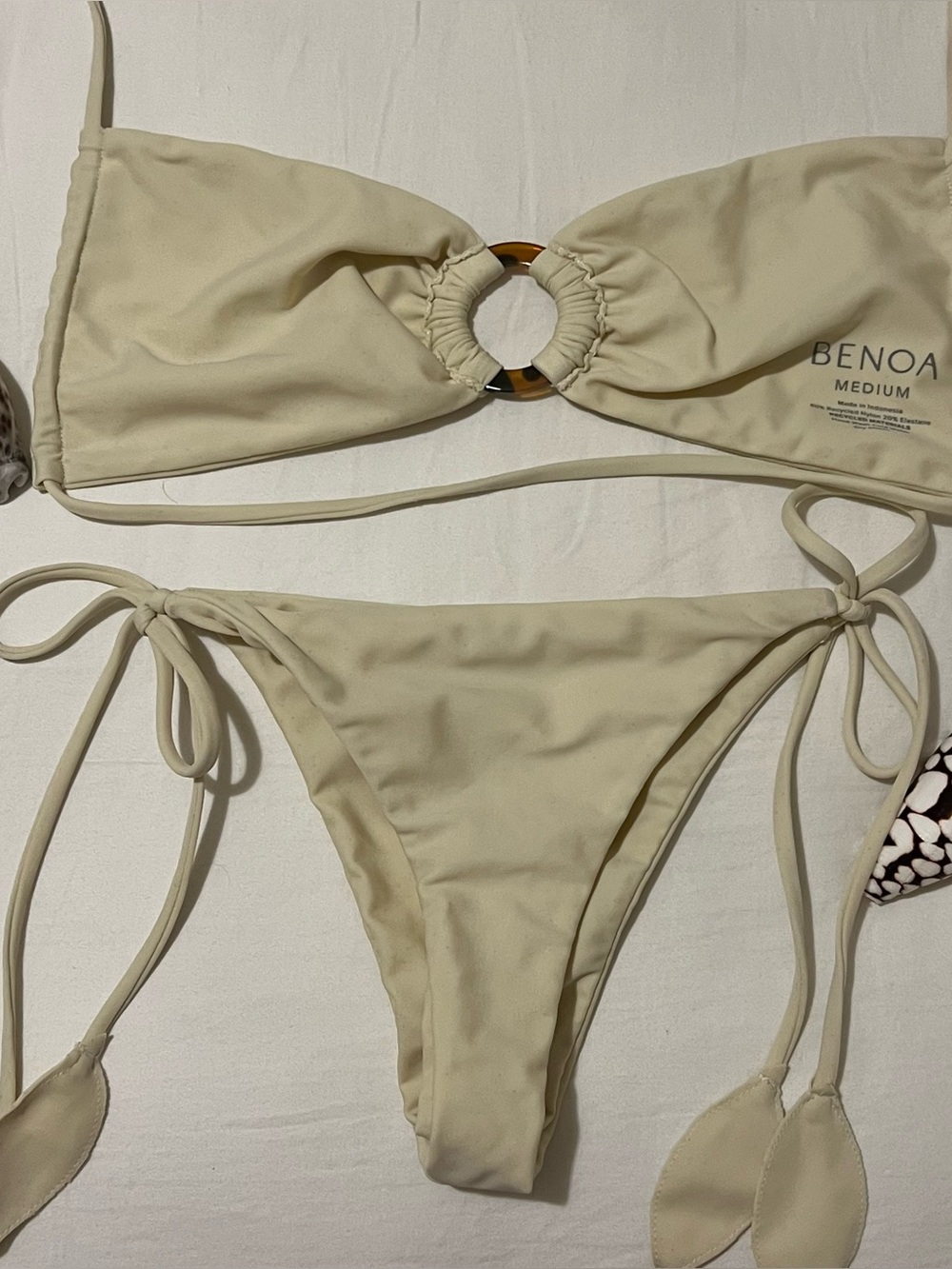Benoa Swim Lanakai Set - Picture 2 of 3